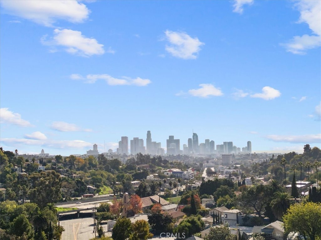 2207 - 2009 Apex Avenue