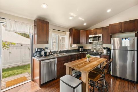 3679 Landis San Diego CA 92104