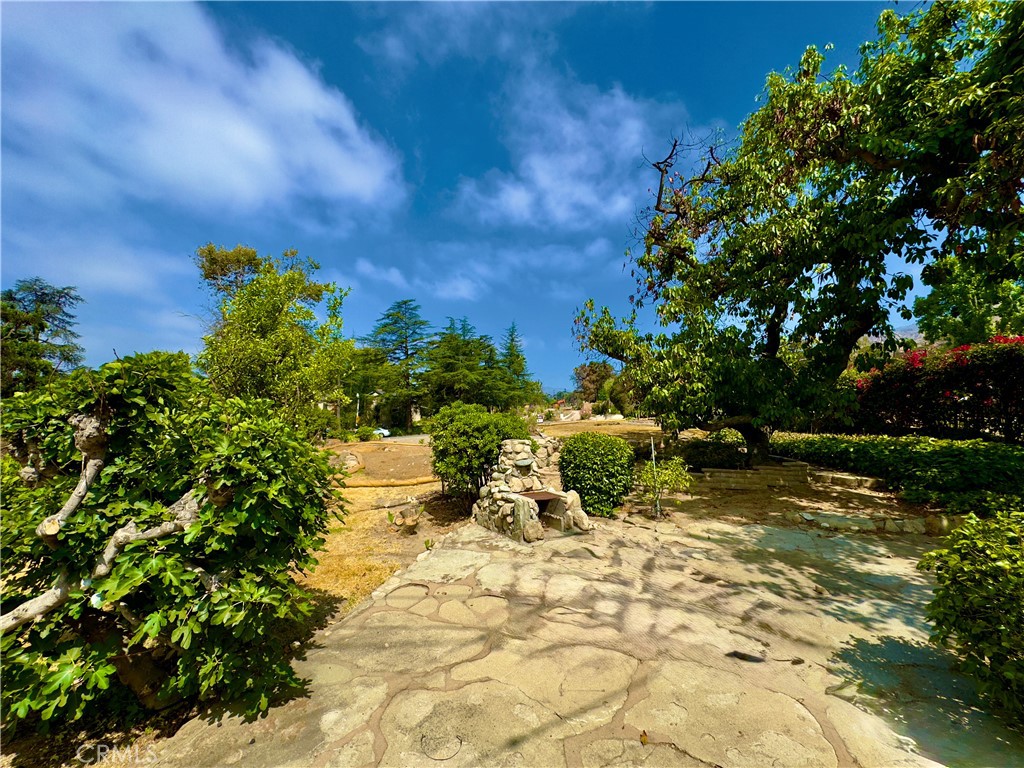Prime Altadena Lot – Now Offered at $879,000
Rare Opportunity with Dual Parcel Flexibility
Located on one of Altadena’s most picturesque and sought-after streets—just moments from scenic Mount Lowe Park—this expansive 13,140 sq ft lot (per LA County Assessor) is now offered at an exceptional value. With its gently sloping topography, stunning San Gabriel Mountain views to the north, and glimpses of downtown Los Angeles to the south, this property offers unmatched potential in a beloved neighborhood known for its natural beauty and close-knit community.
Formerly home to a nearly 3,000 sq ft residence lost in the Eaton Canyon fire, the lot spans two parcels, presenting a rare opportunity for versatile development. Whether you envision a single estate with expansive outdoor space or explore the possibility of building two separate homes (buyer to verify), this property is ready to accommodate your vision. The site has been professionally cleared by the Army Corps of Engineers and fully signed off by LA County Public Works—saving valuable time and costs for the next chapter.
Mature fruit trees and two thriving avocado trees that survived the fire provide character, shade, and a sense of rooted history to the land. The water lines to the property have been repaired and the water lines with automatic watering of the fruit trees have been reactivated.
Ideal for developers, custom home builders, or those looking to create a personal retreat, this is a rare chance to build new in an established Altadena enclave—with flexibility, space, and stunning surroundings.
Please Note: Drive by only. For your safety, do not walk the property.