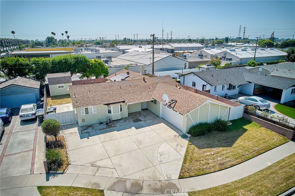 7961 La Corona Way