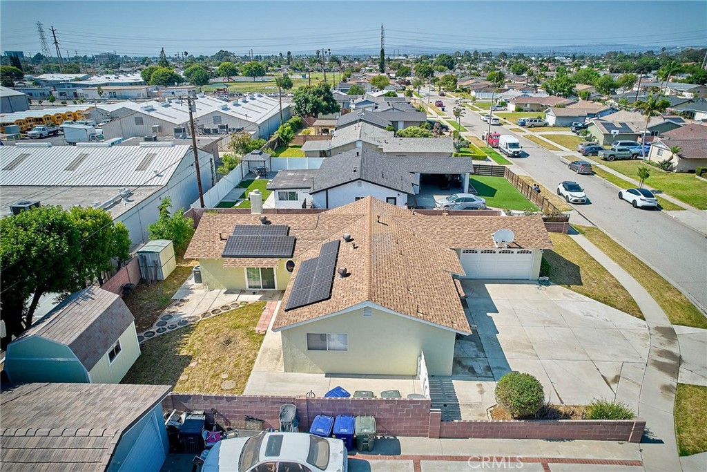 7961 La Corona Way