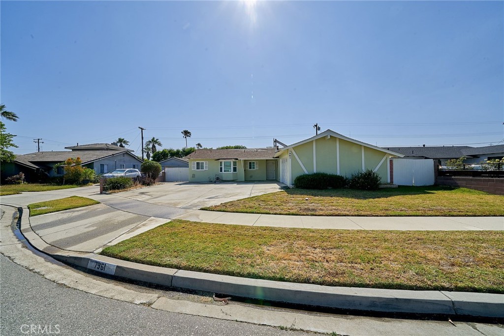 7961 La Corona Way