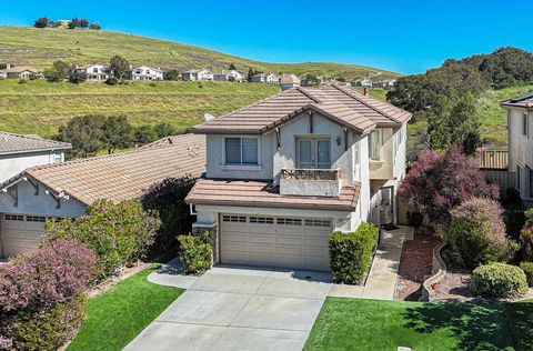 Photo of 27312 Bavella Way, Salinas, CA 93908 (MLS # ML82038235)