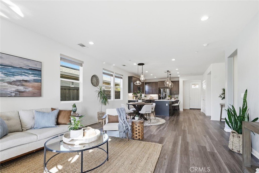 1032 Twin Creek Road