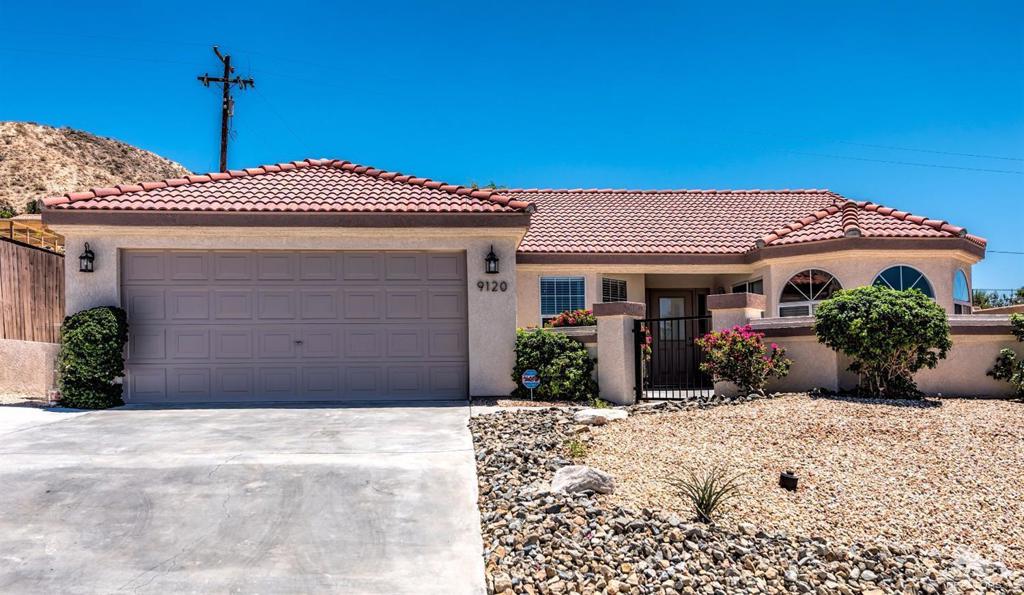 Cornerstone - Residential