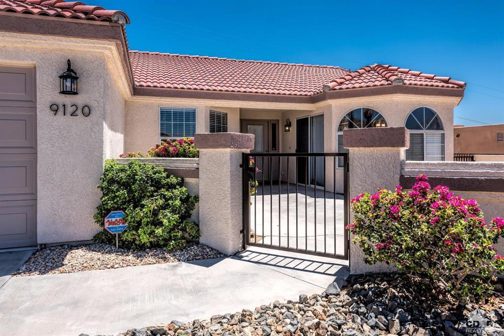 Cornerstone - Residential