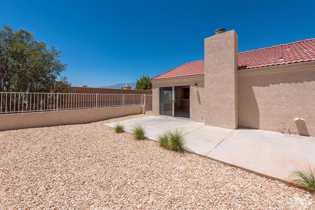 Cornerstone - Residential