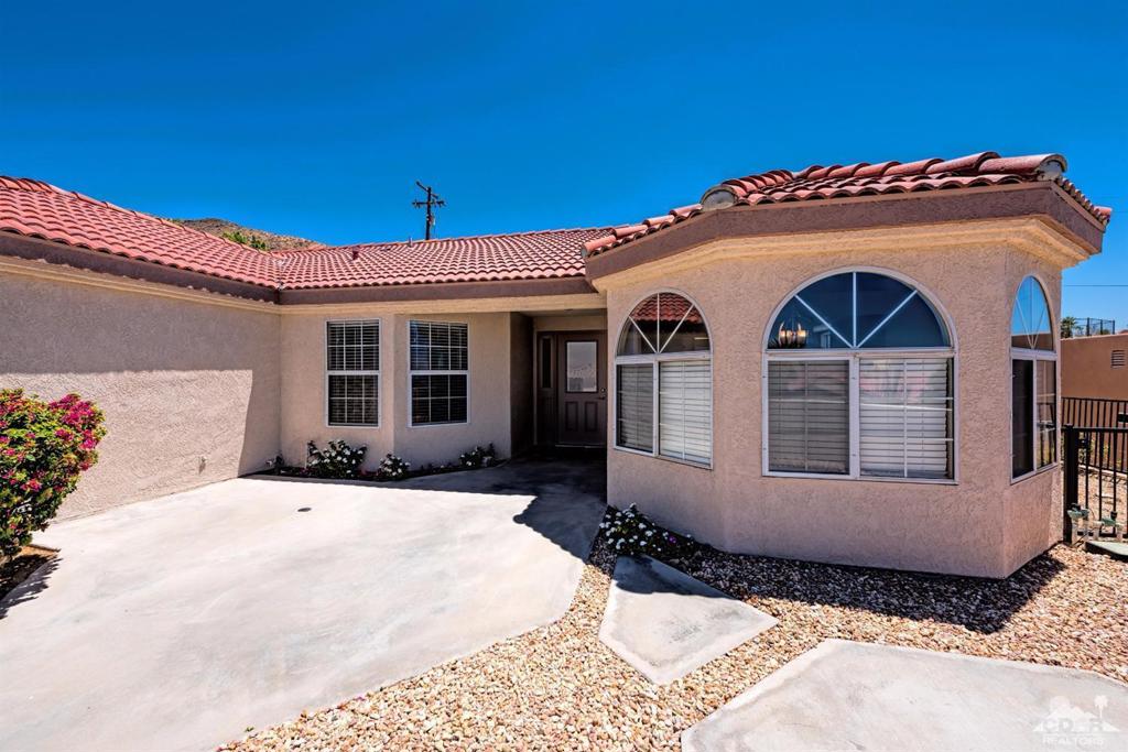 Cornerstone - Residential