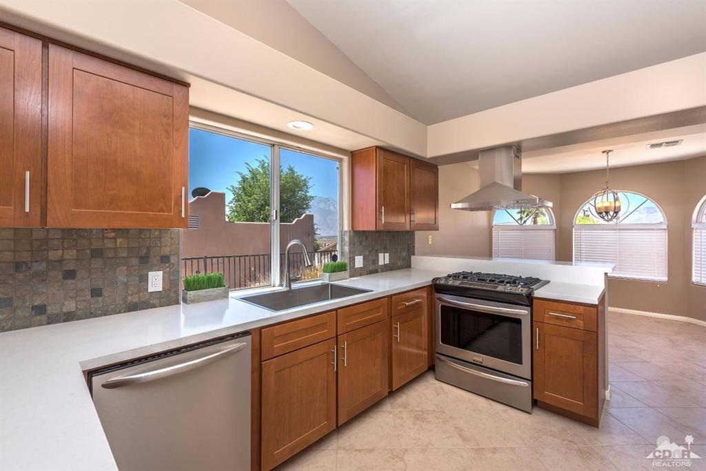 Cornerstone - Residential