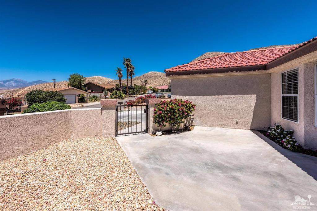 Cornerstone - Residential