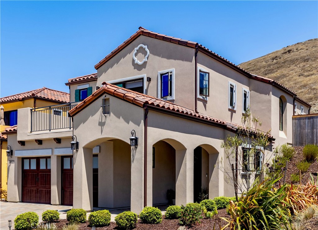 3021 Arezzo Drive