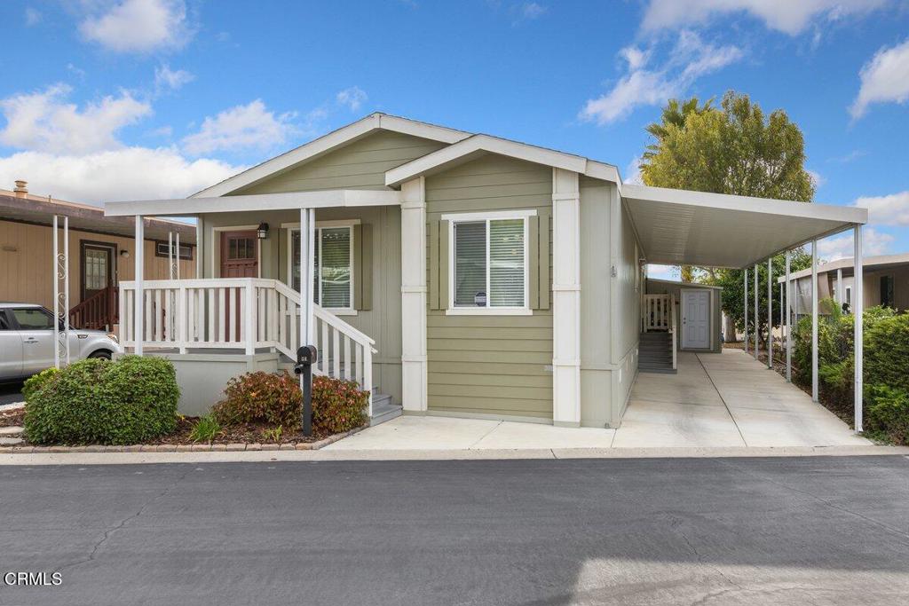 Properties 54 Copland Circle 54