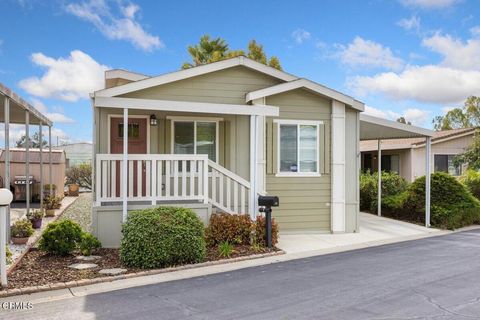Photo of 54 Copland Circle #54, Ventura, CA 93003 (MLS # V1-34880)
