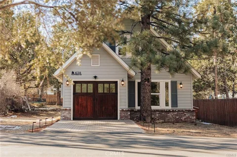 630 Victoria Ln, Sugarloaf, CA 92386 - MLS#: HD26193557