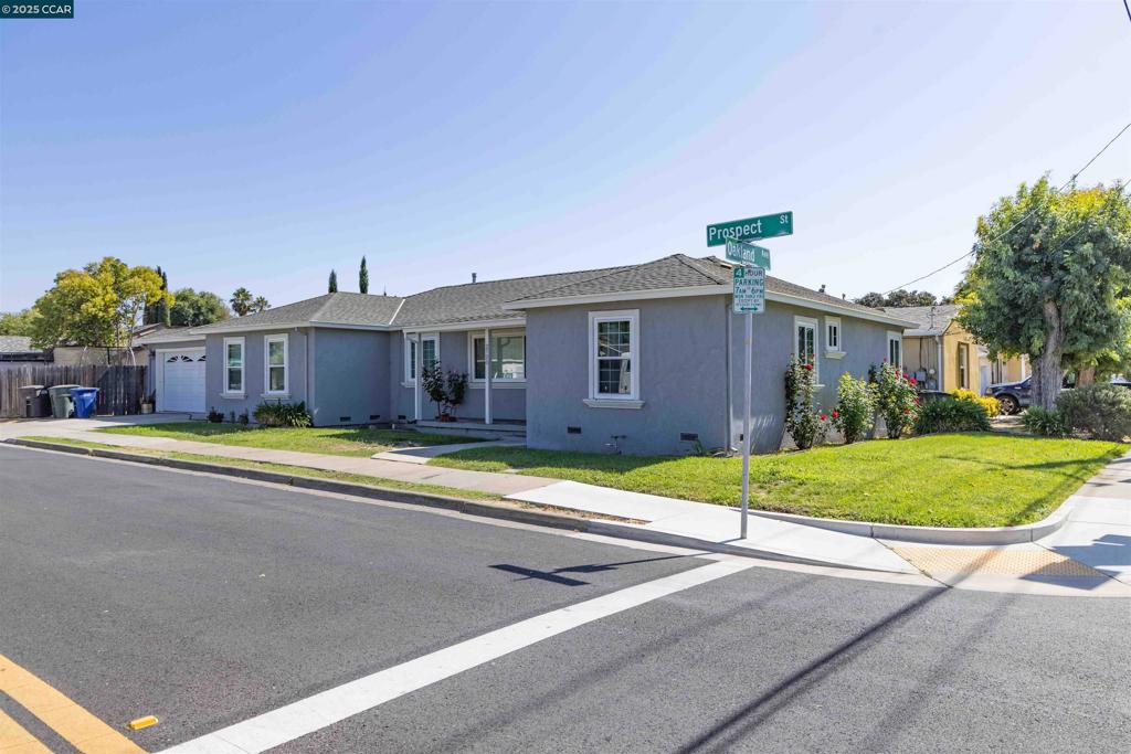 CONCORD - Residential Lease