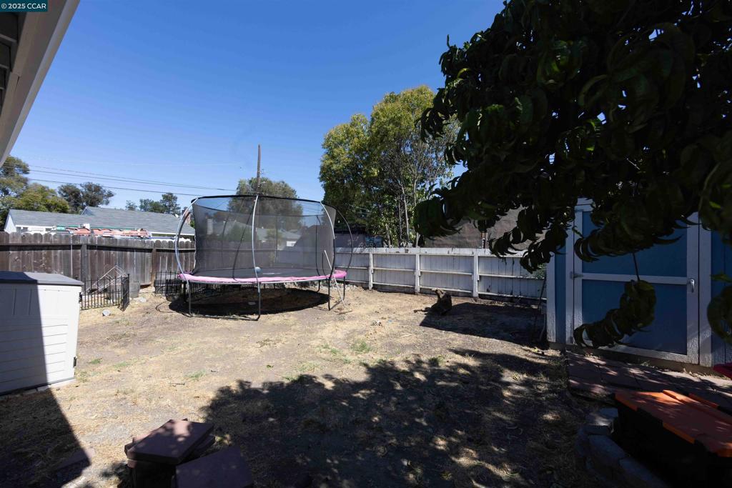 CONCORD - Residential Lease