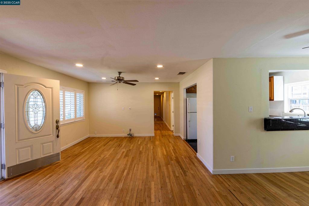 CONCORD - Residential Lease