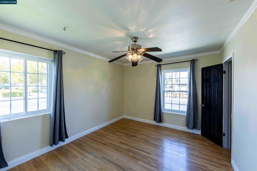 CONCORD - Residential Lease