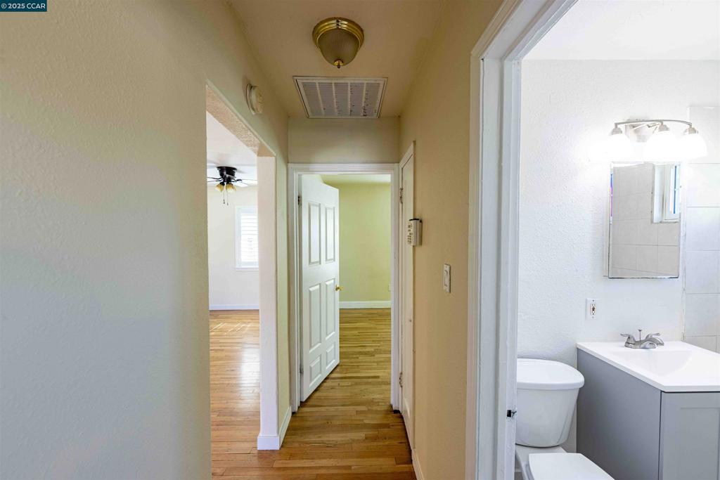 CONCORD - Residential Lease