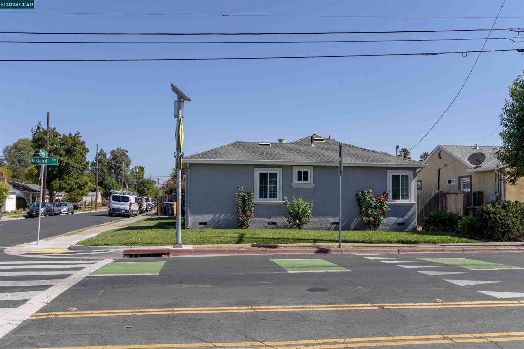 CONCORD - Residential Lease