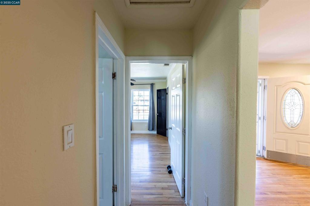 CONCORD - Residential Lease