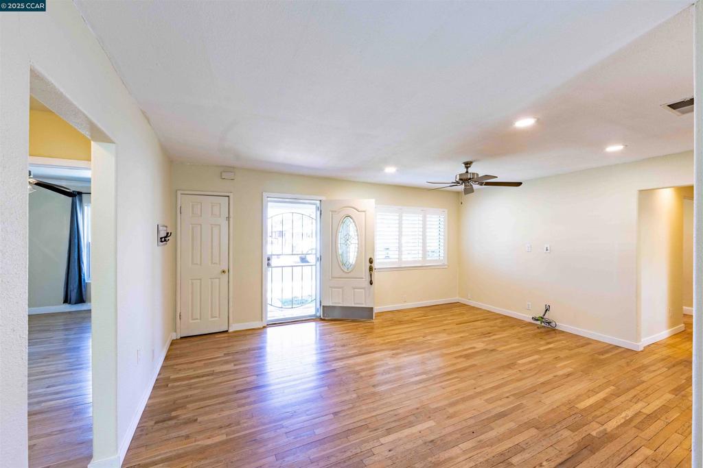 CONCORD - Residential Lease