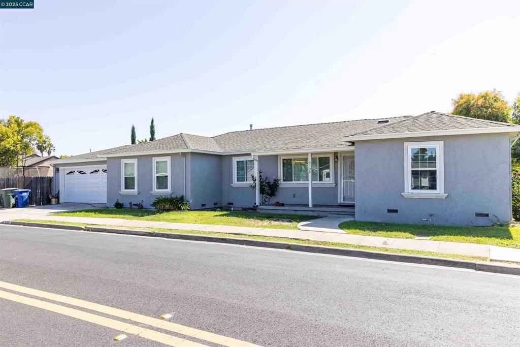 CONCORD - Residential Lease