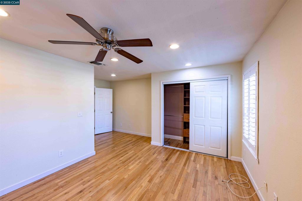 CONCORD - Residential Lease