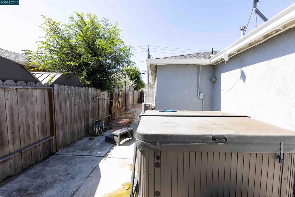 CONCORD - Residential Lease