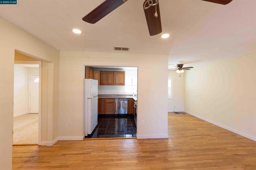 CONCORD - Residential Lease