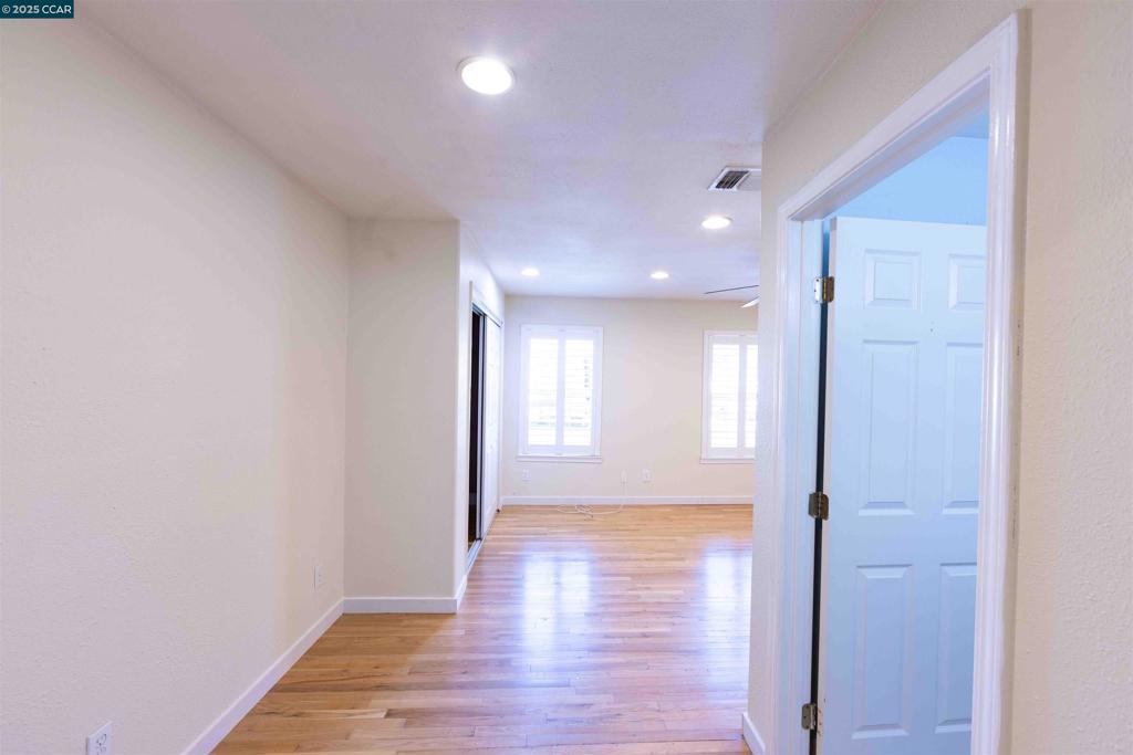 CONCORD - Residential Lease