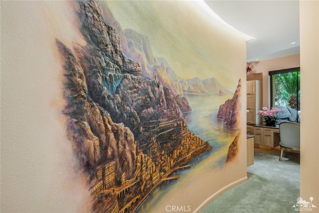 Bighorn Golf Club - Residential