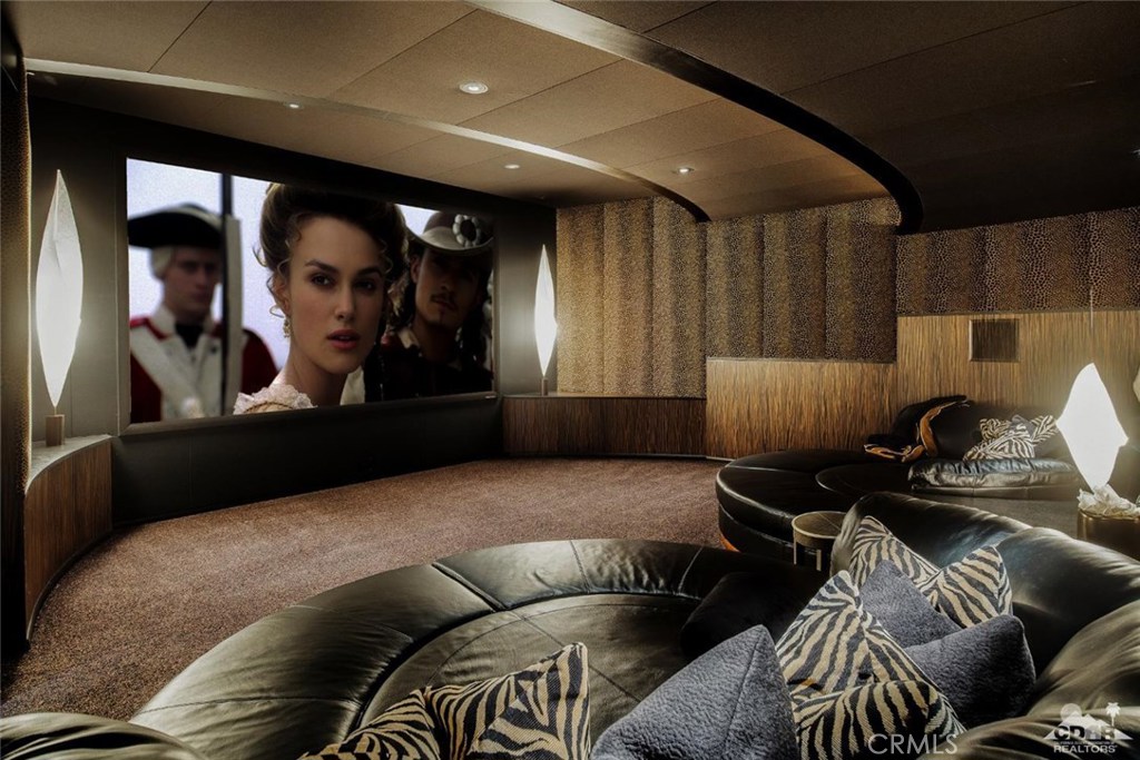 Bighorn Golf Club - Residential