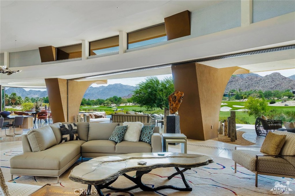 Bighorn Golf Club - Residential