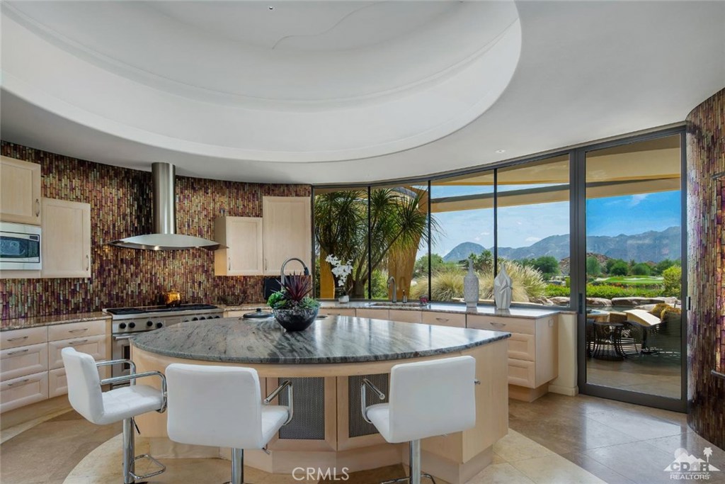 Bighorn Golf Club - Residential