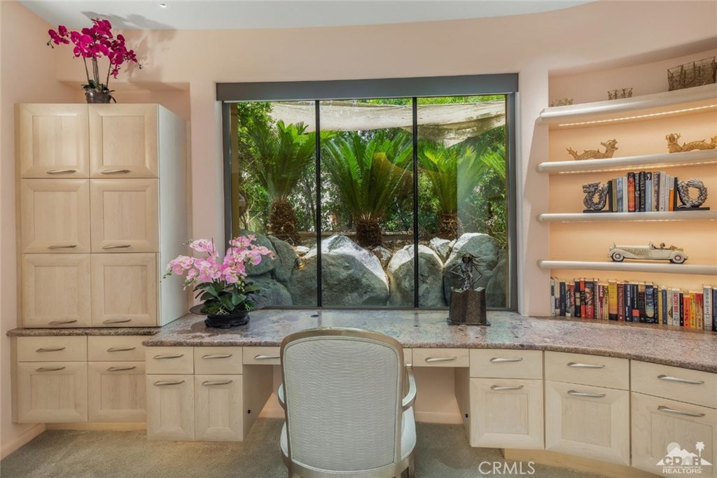 Bighorn Golf Club - Residential