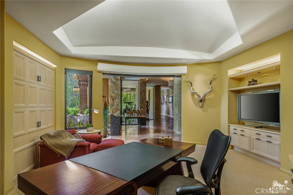 Bighorn Golf Club - Residential