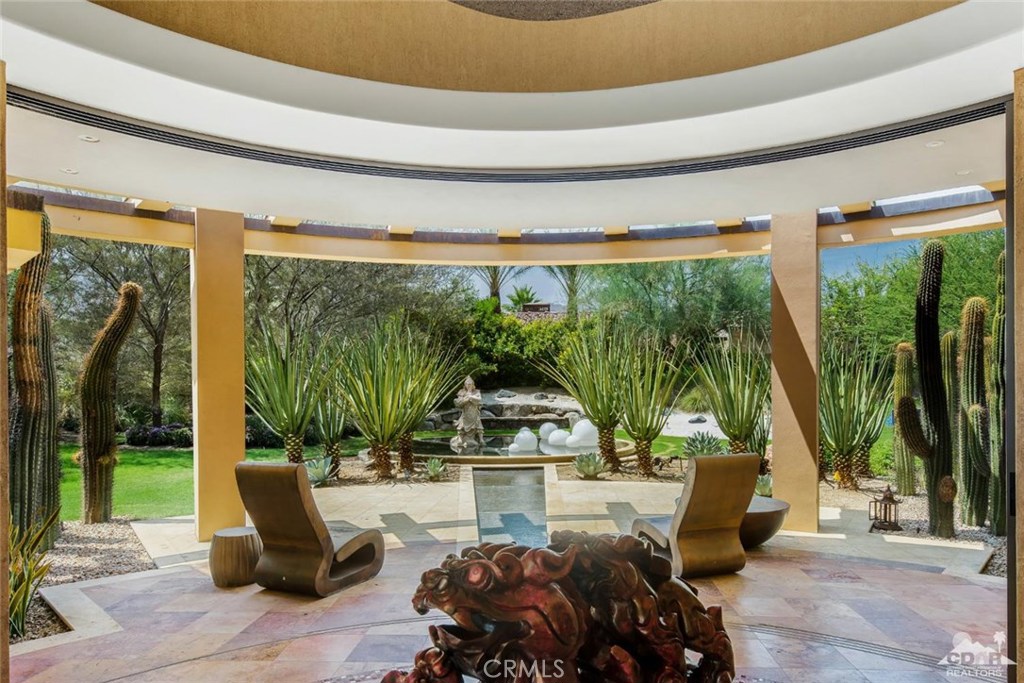 Bighorn Golf Club - Residential