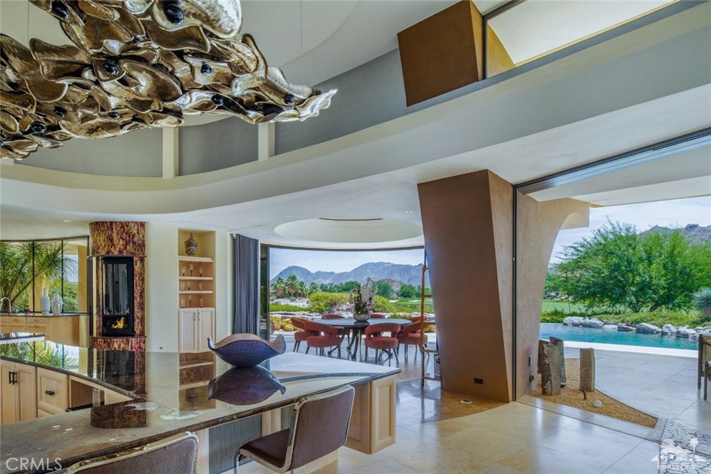 Bighorn Golf Club - Residential