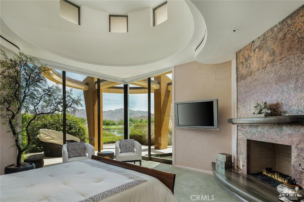 Bighorn Golf Club - Residential