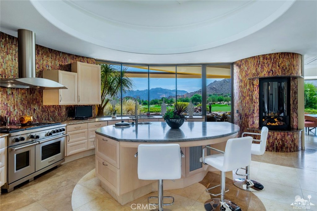 Bighorn Golf Club - Residential