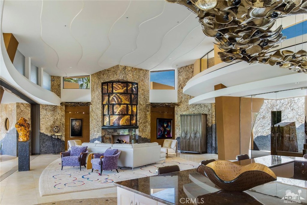 Bighorn Golf Club - Residential