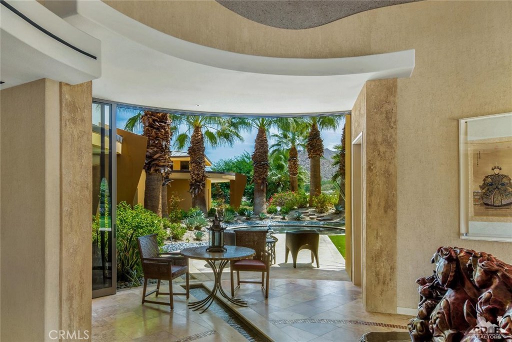 Bighorn Golf Club - Residential