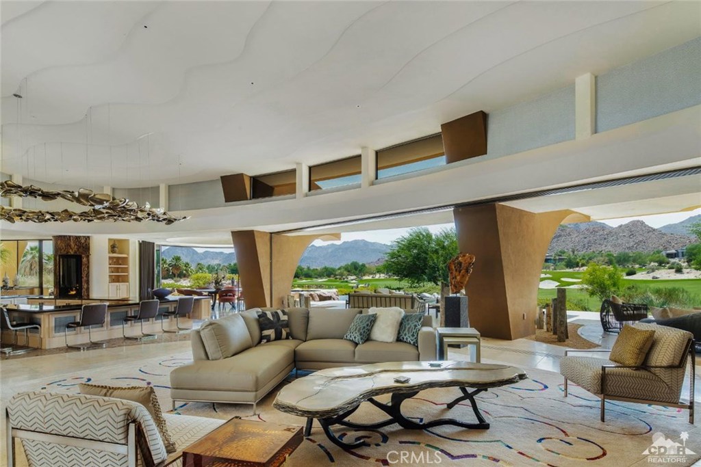 Bighorn Golf Club - Residential