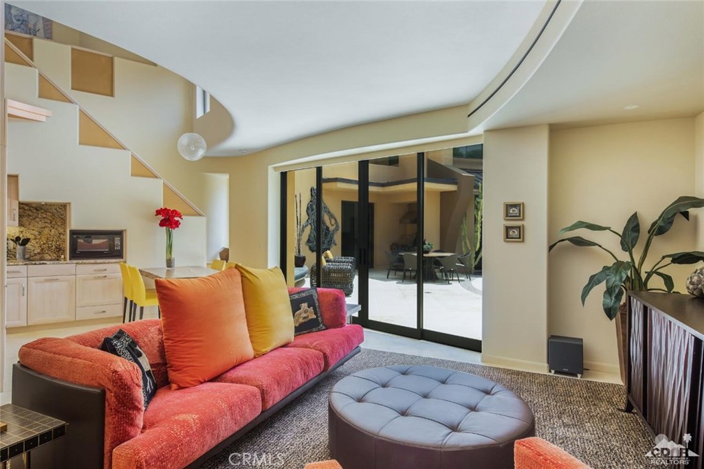 Bighorn Golf Club - Residential