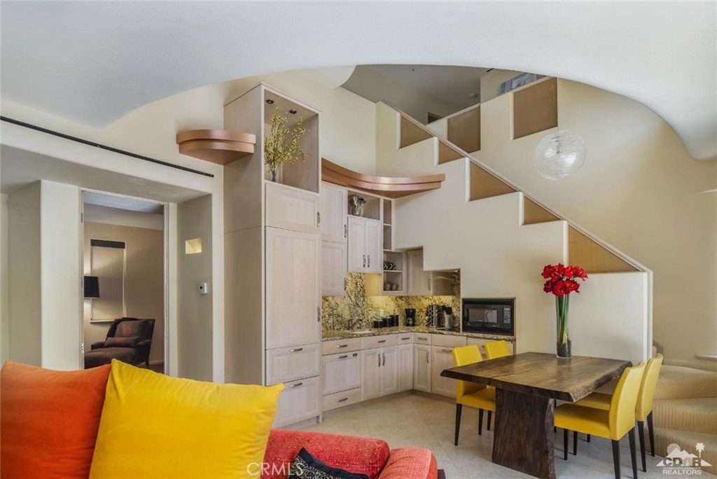 Bighorn Golf Club - Residential