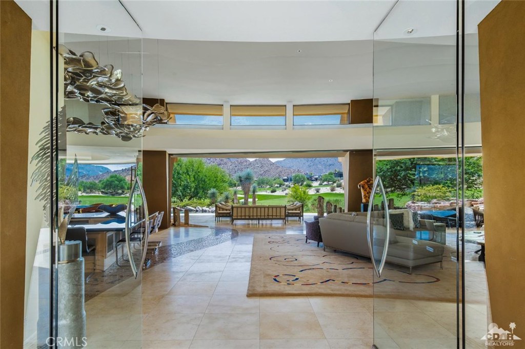 Bighorn Golf Club - Residential