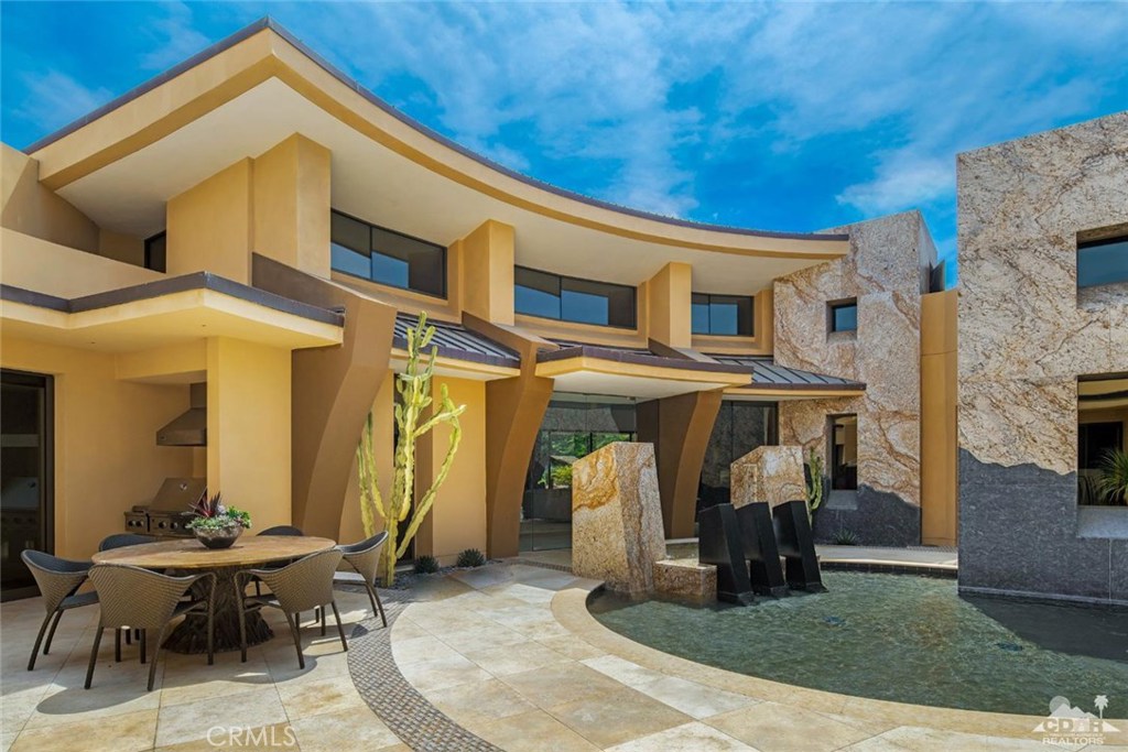 Bighorn Golf Club - Residential