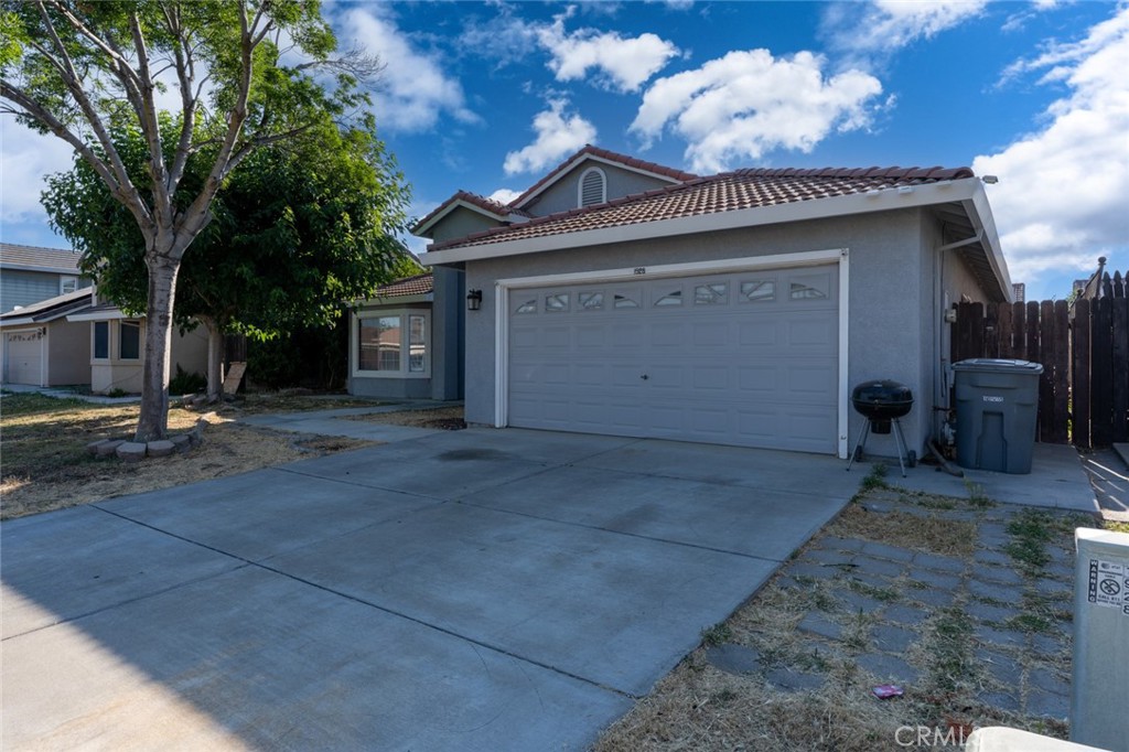 1928 Davis Drive