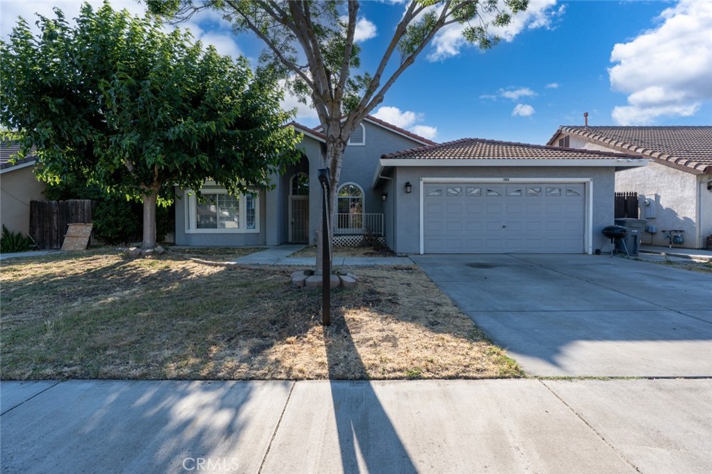 1928 Davis Drive